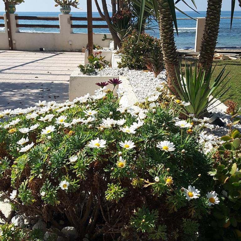 Hotel E Residence Il Faro Acciaroli Exterior photo